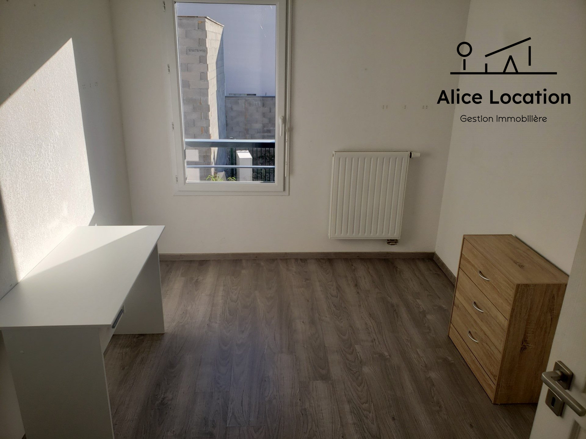 location appartement THONON LES BAINS