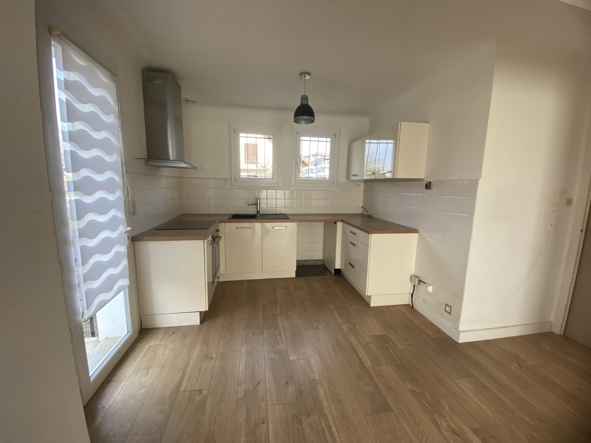 vente maison RUMILLY