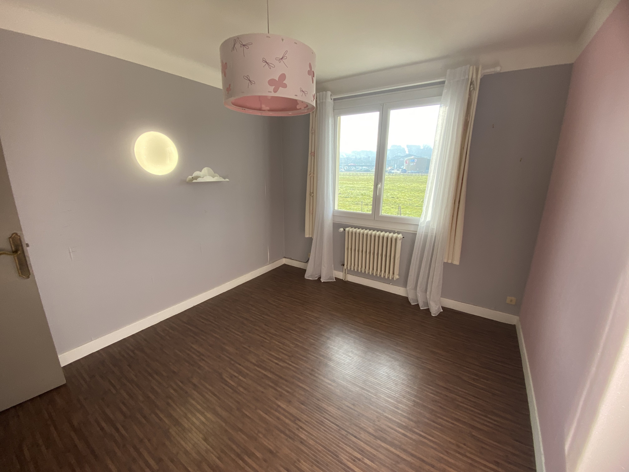 vente maison RUMILLY