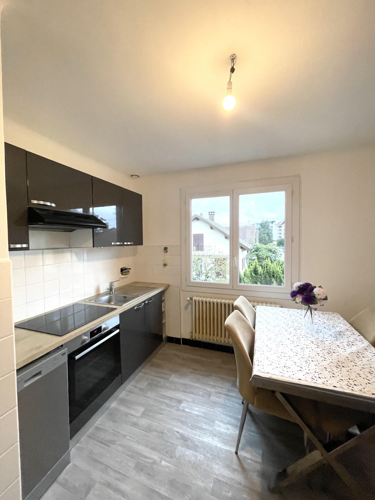 vente maison RUMILLY