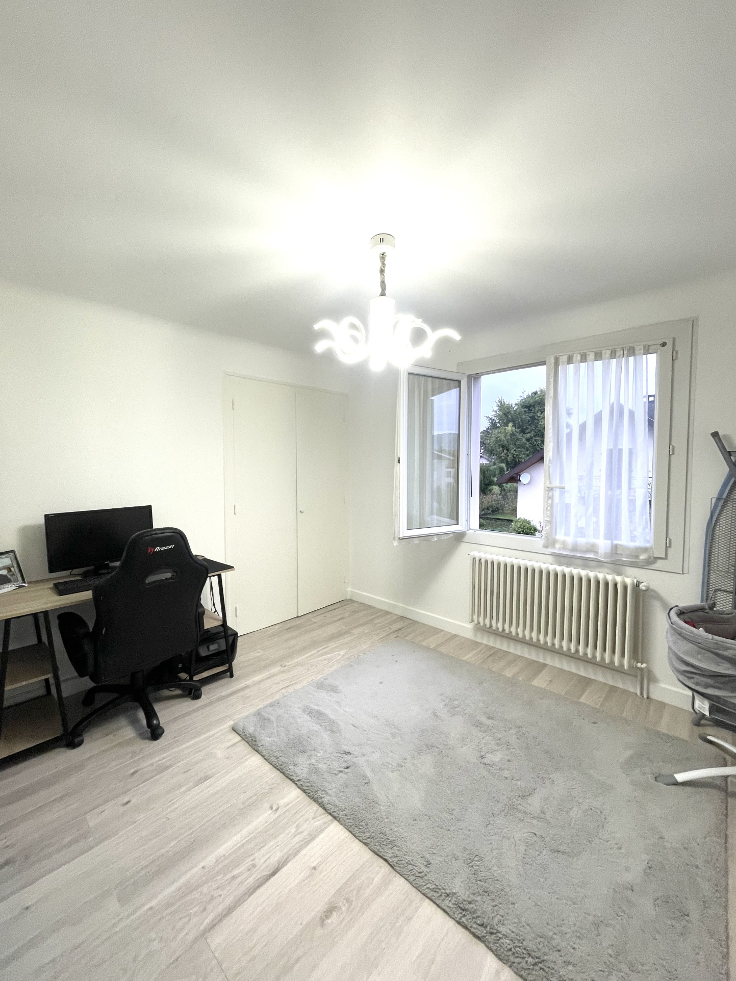 vente maison RUMILLY