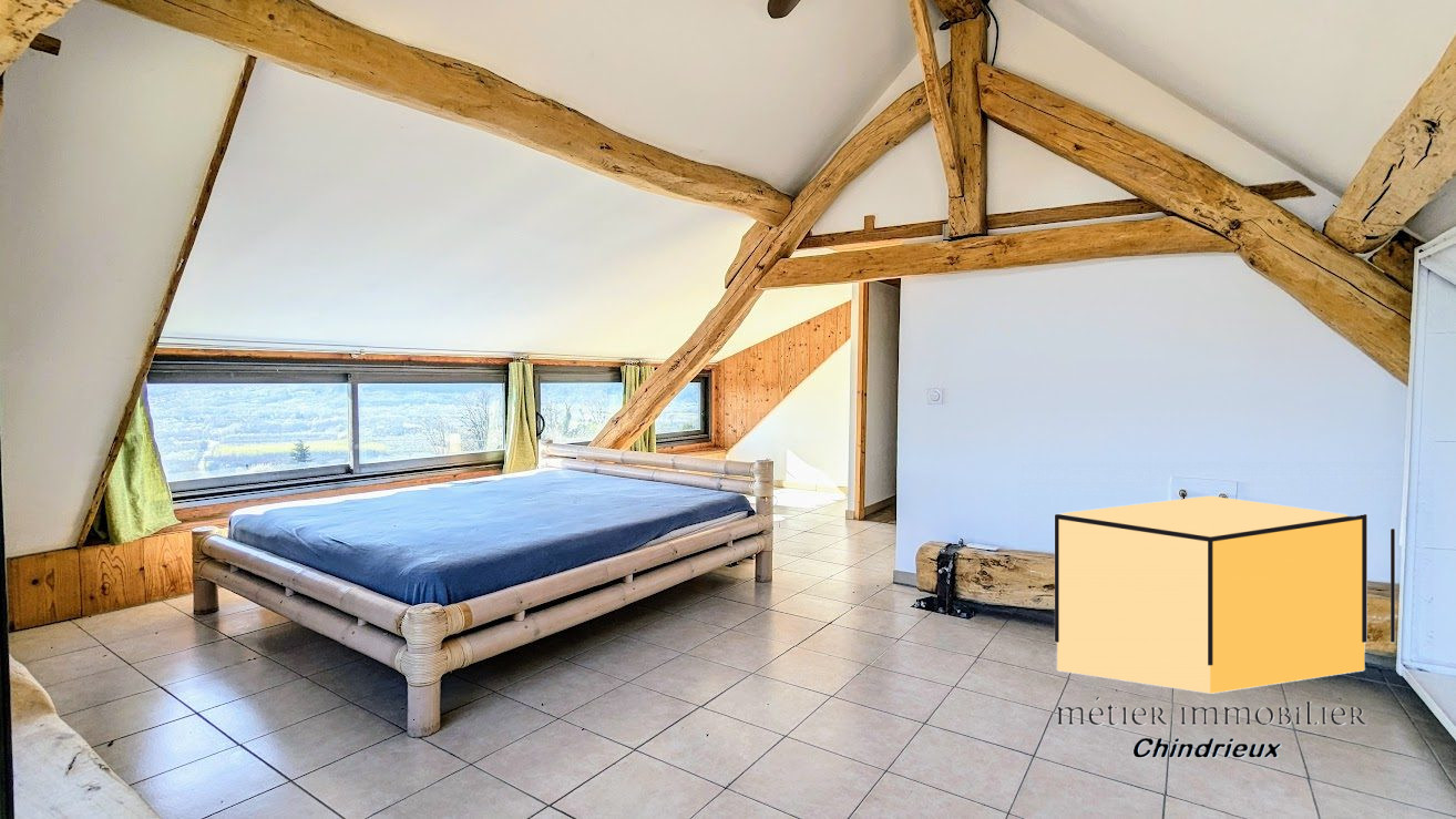 vente maison RUFFIEUX