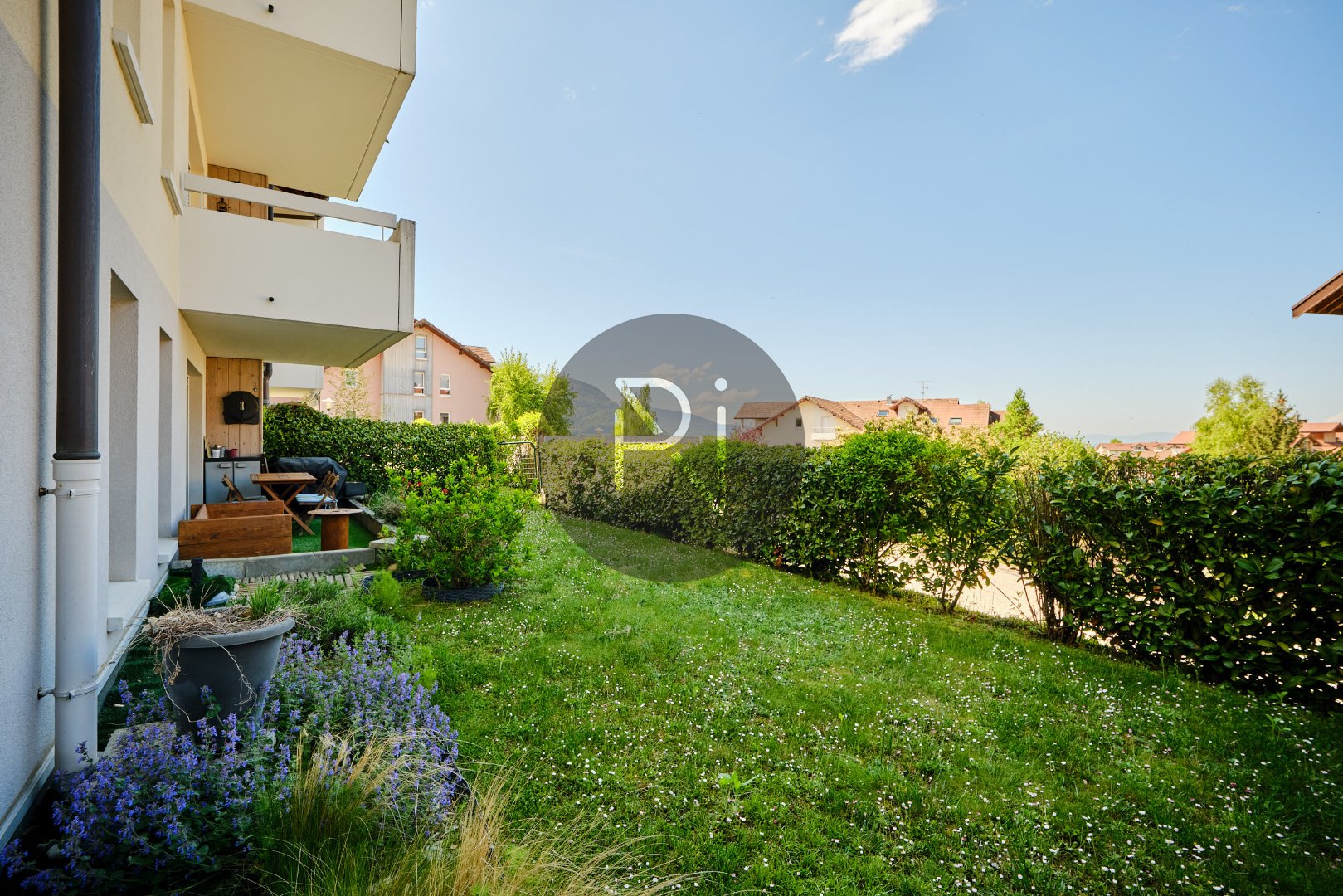 vente appartement VILLAZ