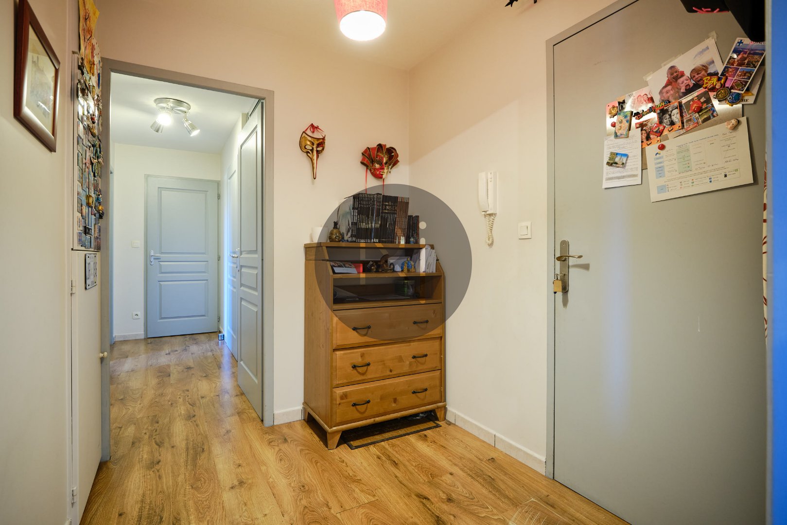 vente appartement VILLAZ