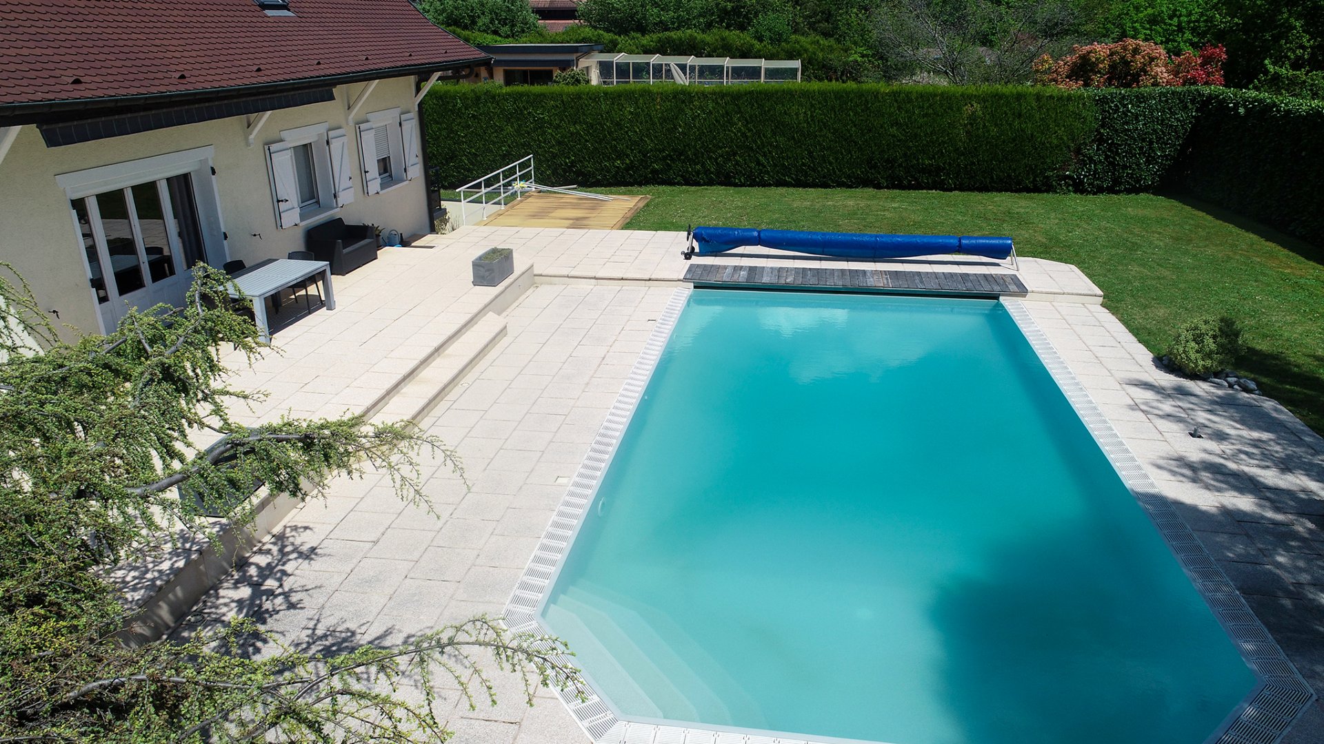 vente maison METZ TESSY