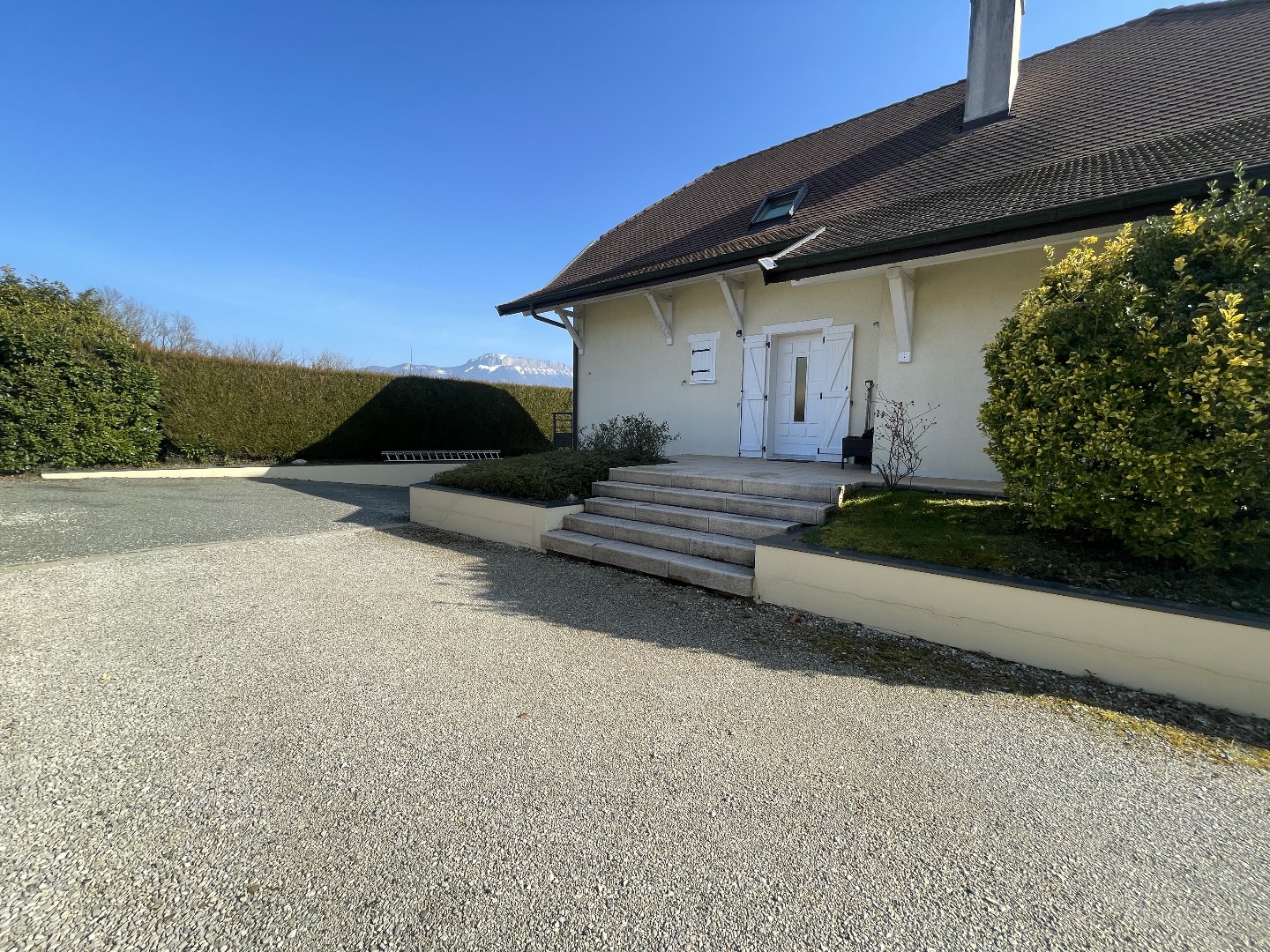 vente maison METZ TESSY