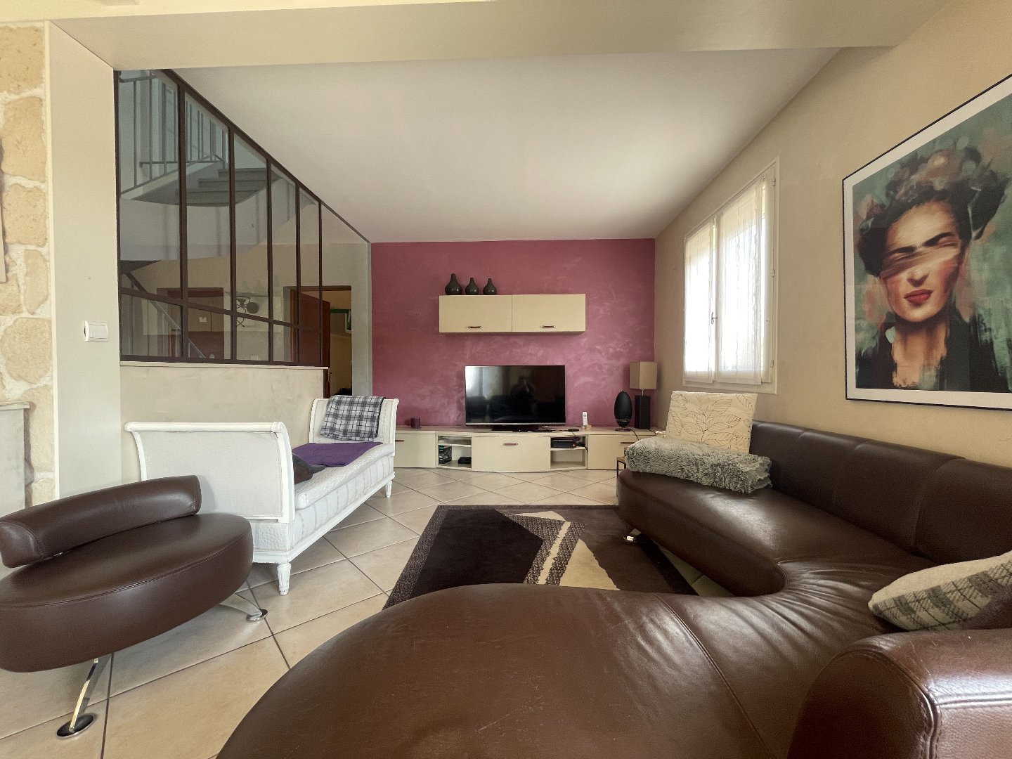 vente maison METZ TESSY
