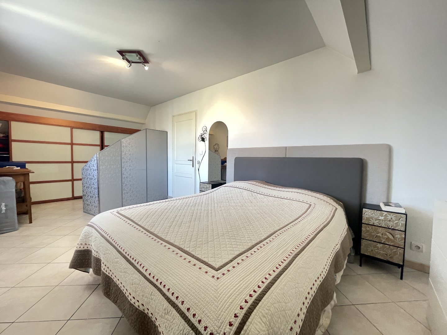 vente maison METZ TESSY