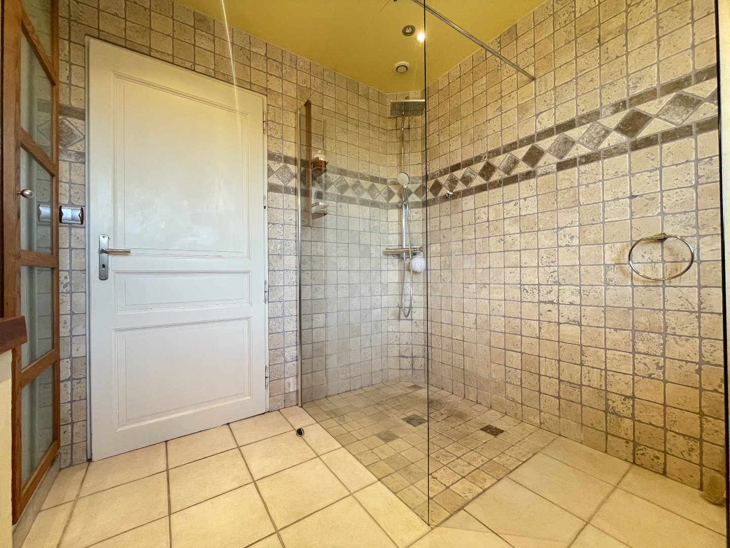 vente maison METZ TESSY
