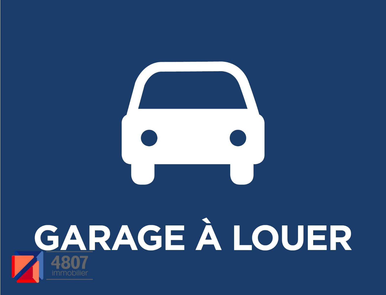 Parking - Garage  POISY