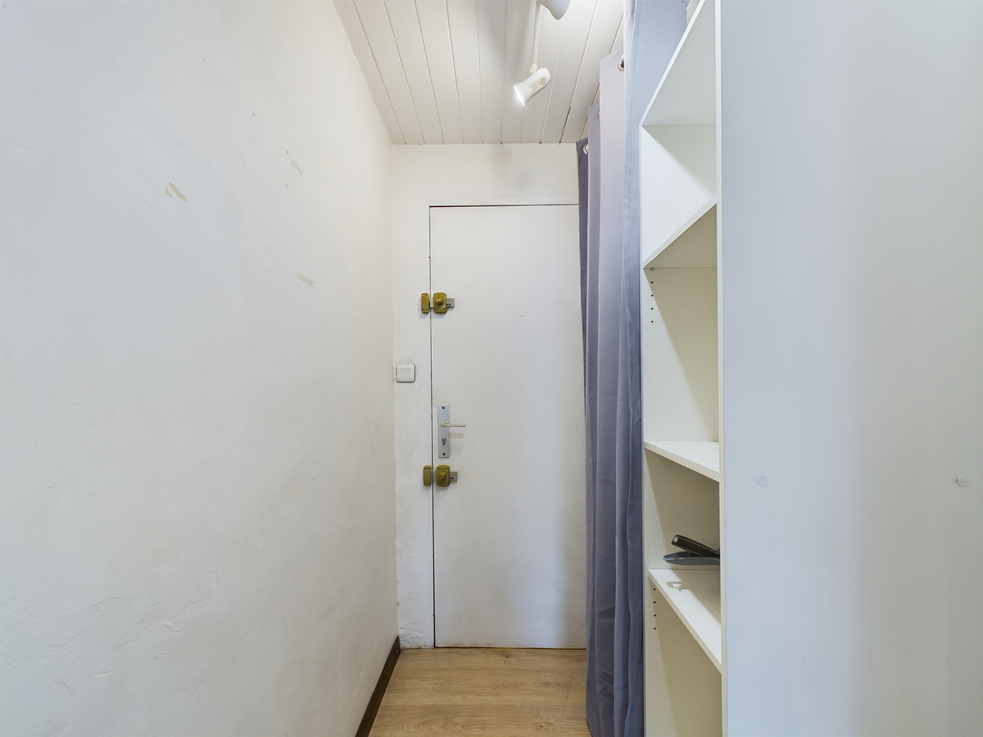 vente appartement AIX LES BAINS