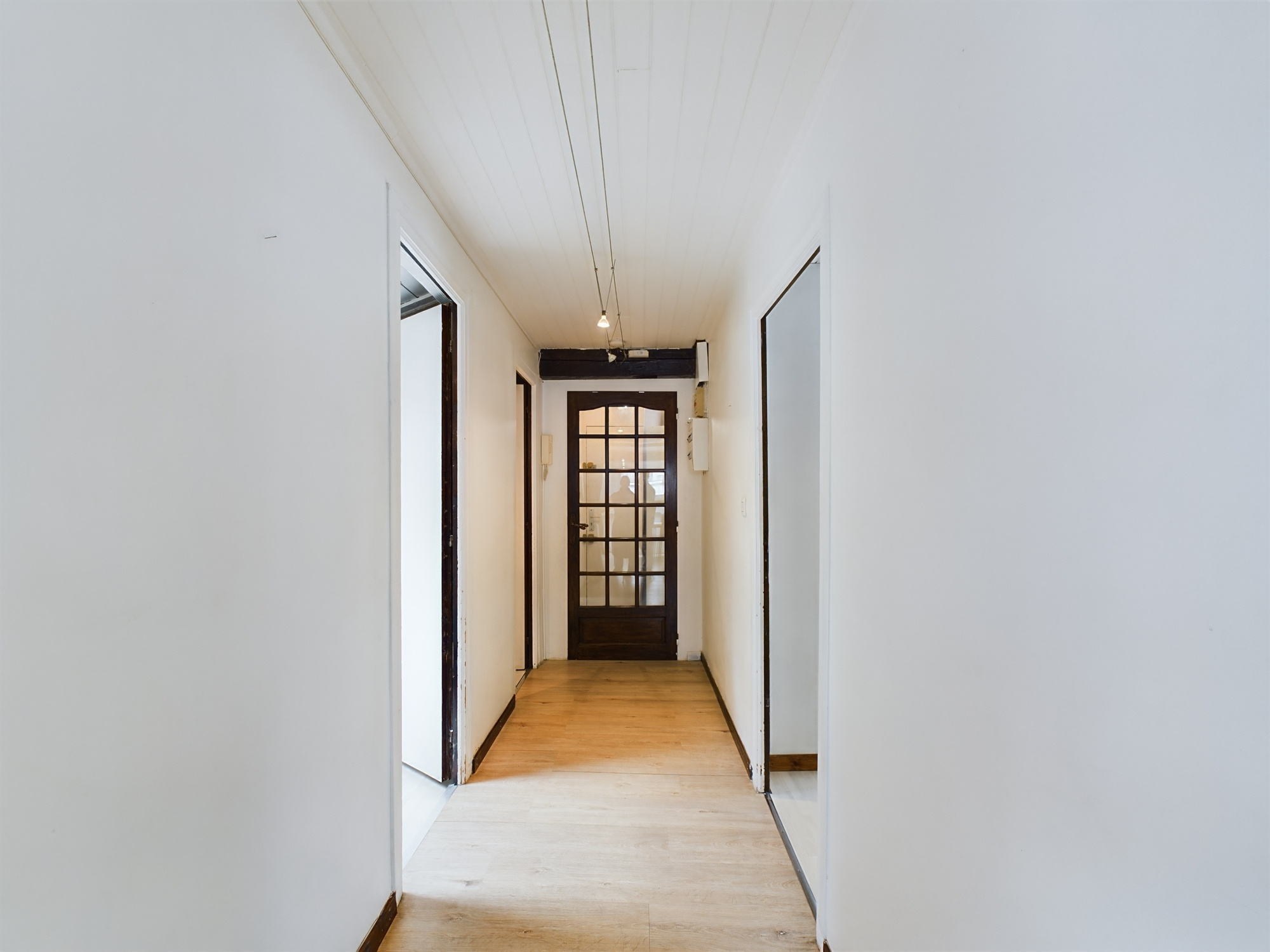 vente appartement AIX LES BAINS