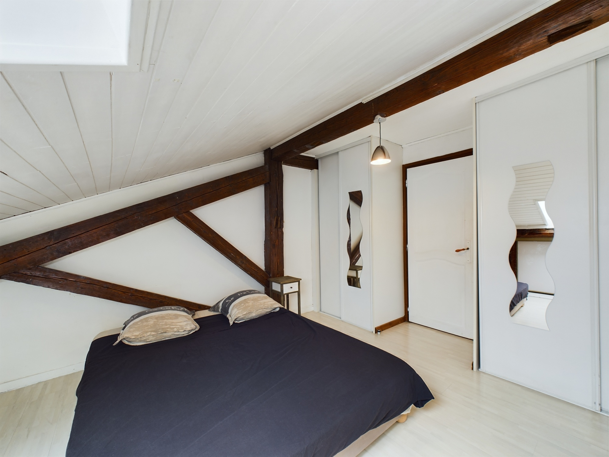 vente appartement AIX LES BAINS