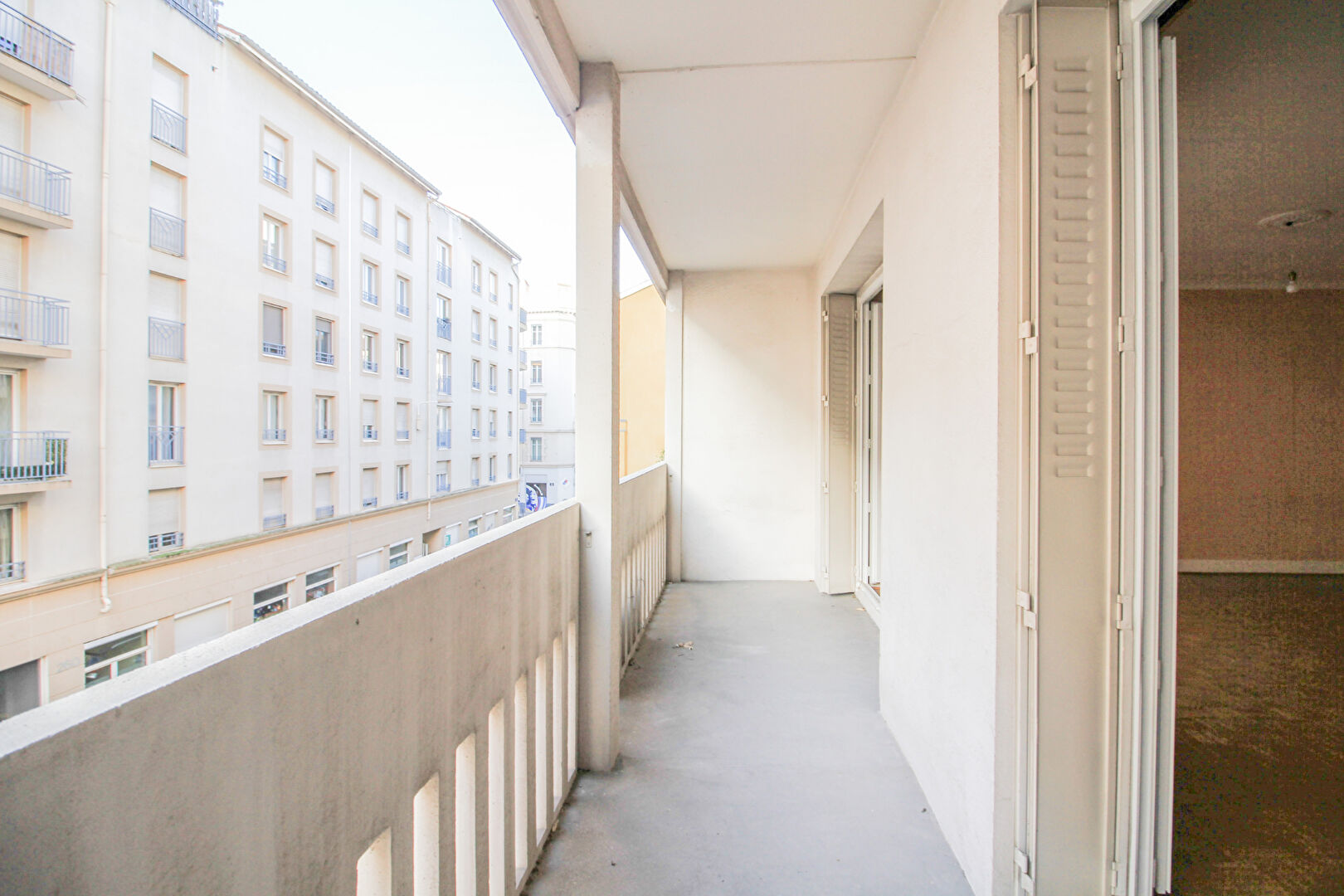 vente appartement 
