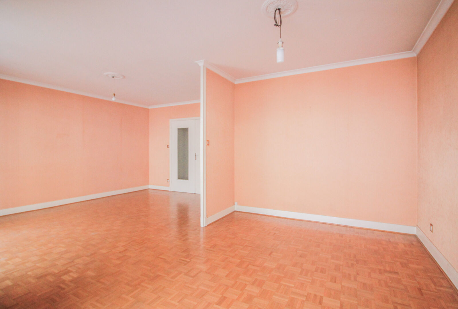 vente appartement 