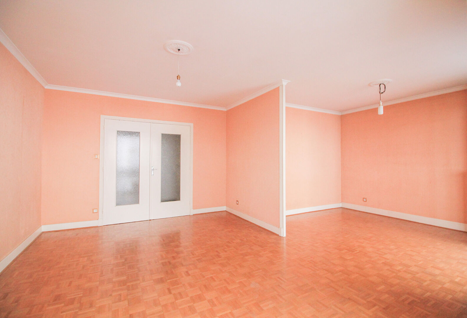 vente appartement 
