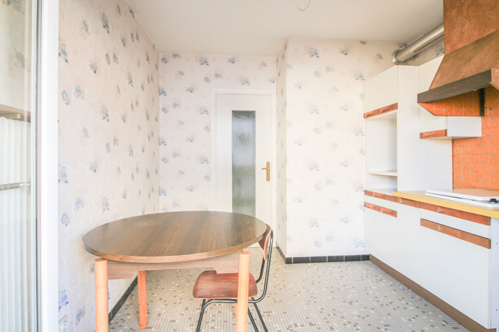 vente appartement 