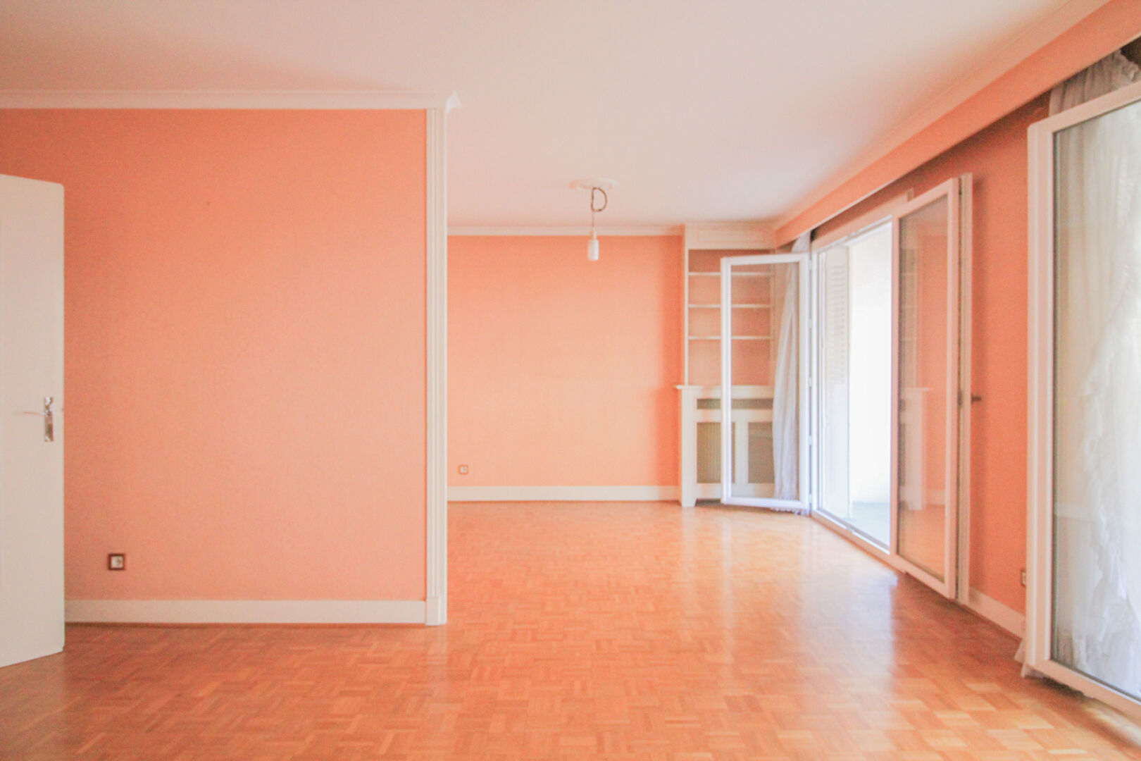 vente appartement 