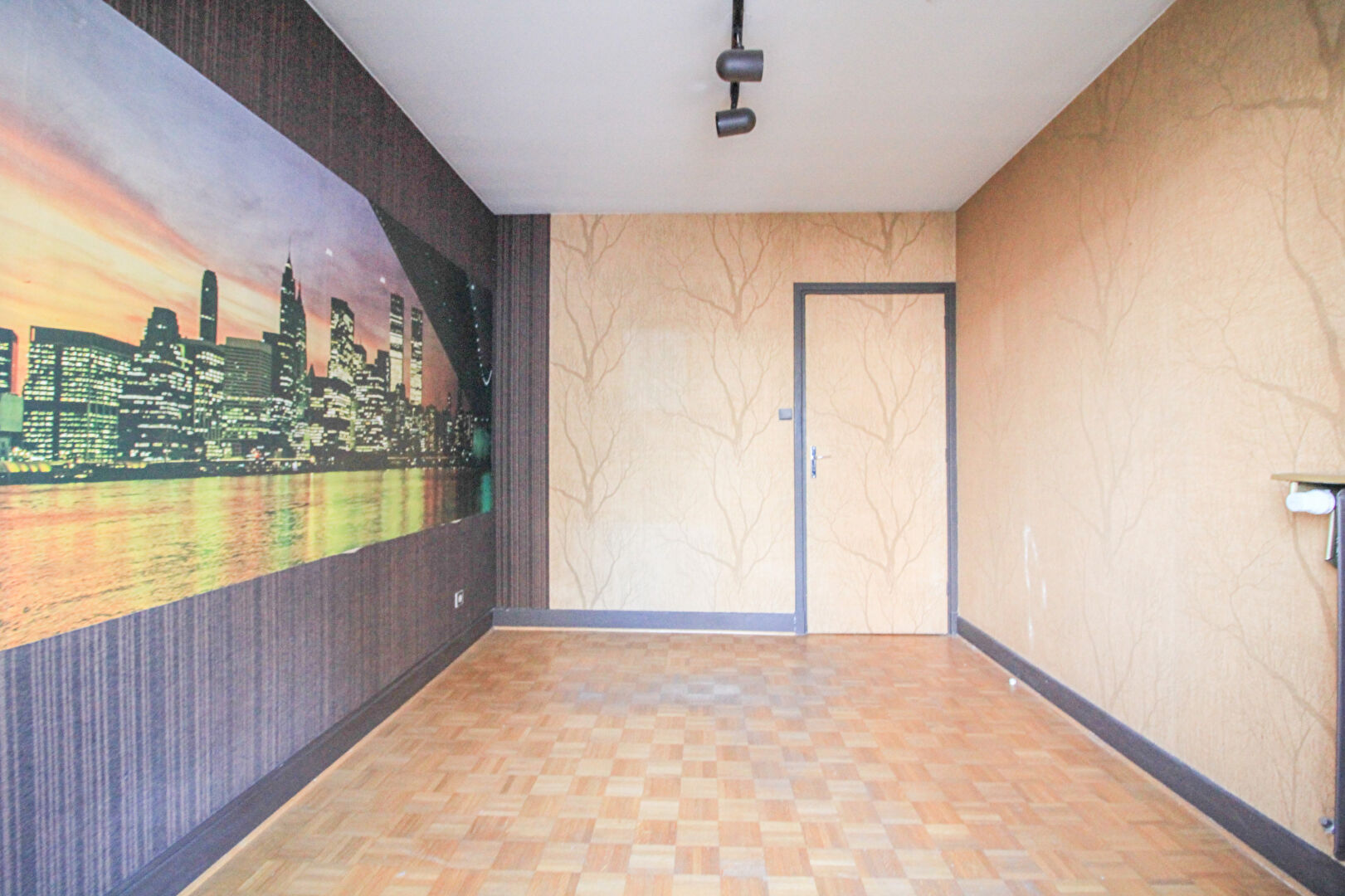 vente appartement 