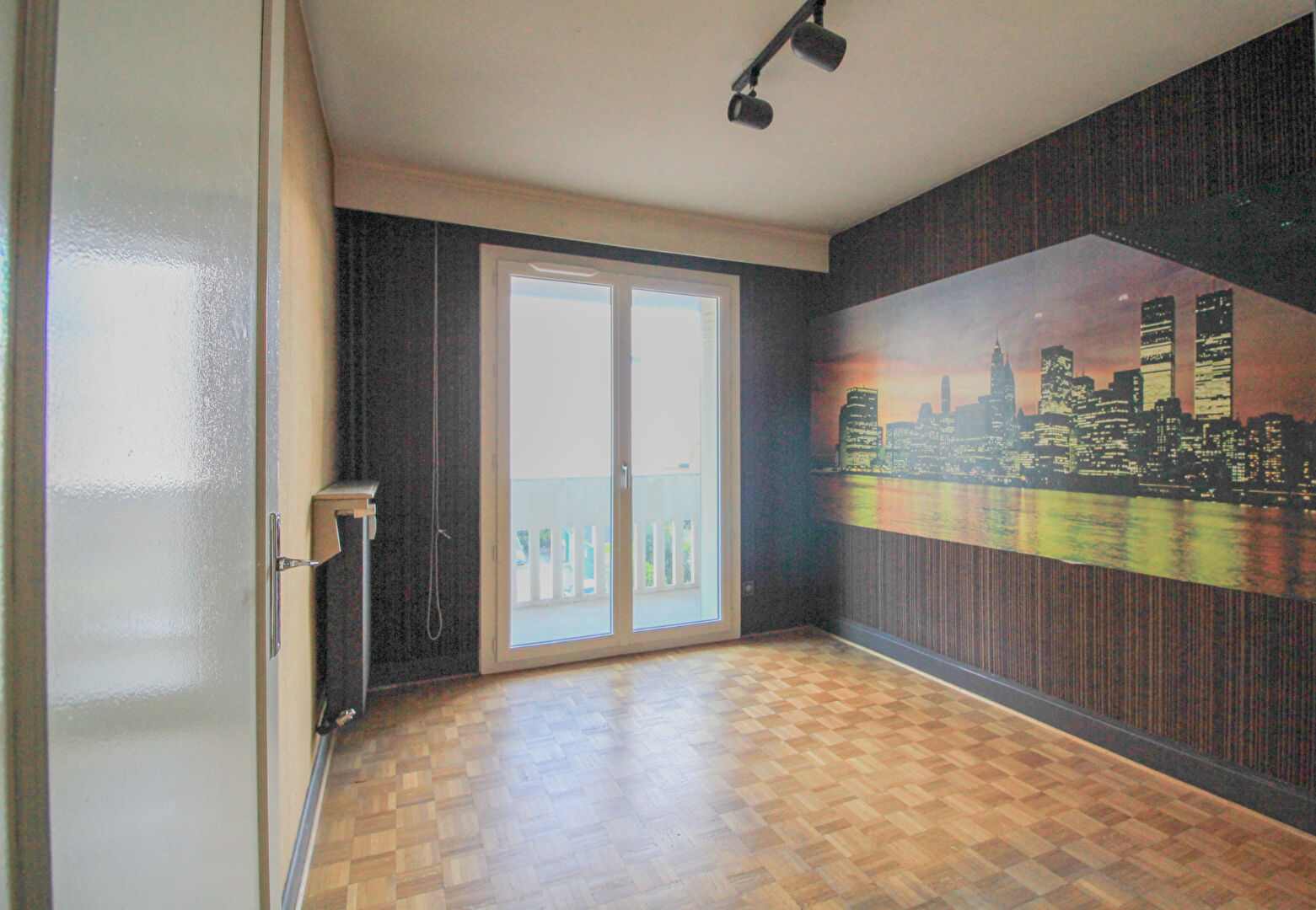 vente appartement 