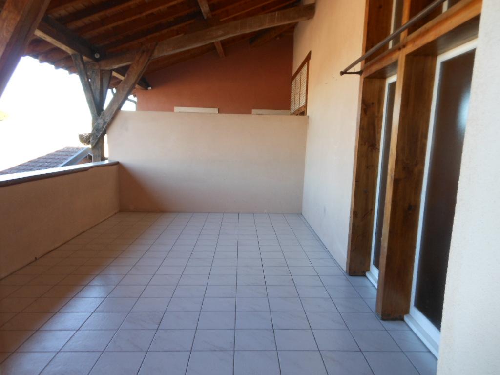 location appartement 
