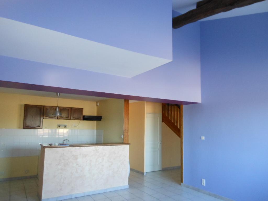location appartement 