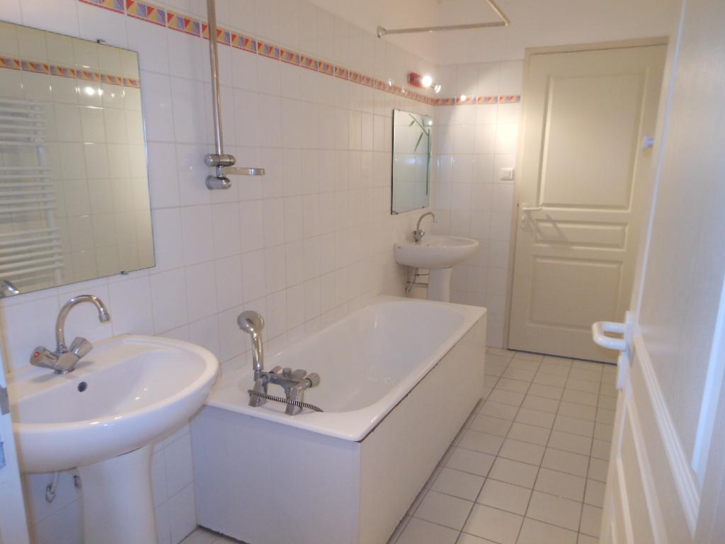 location appartement 