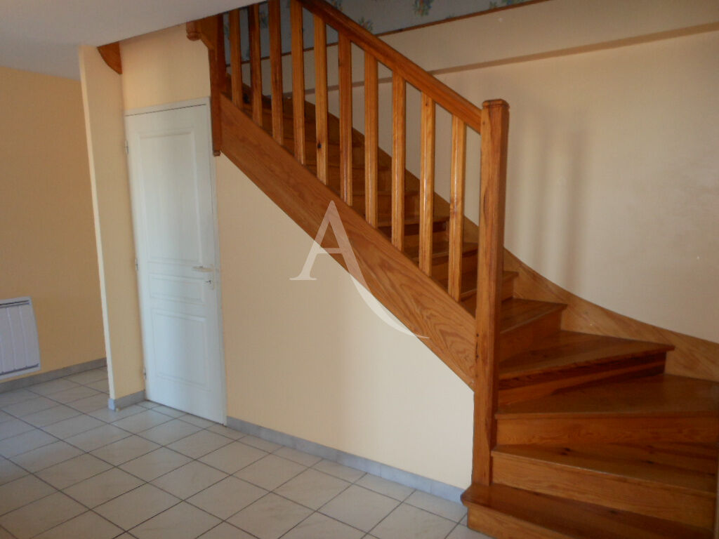 location appartement 