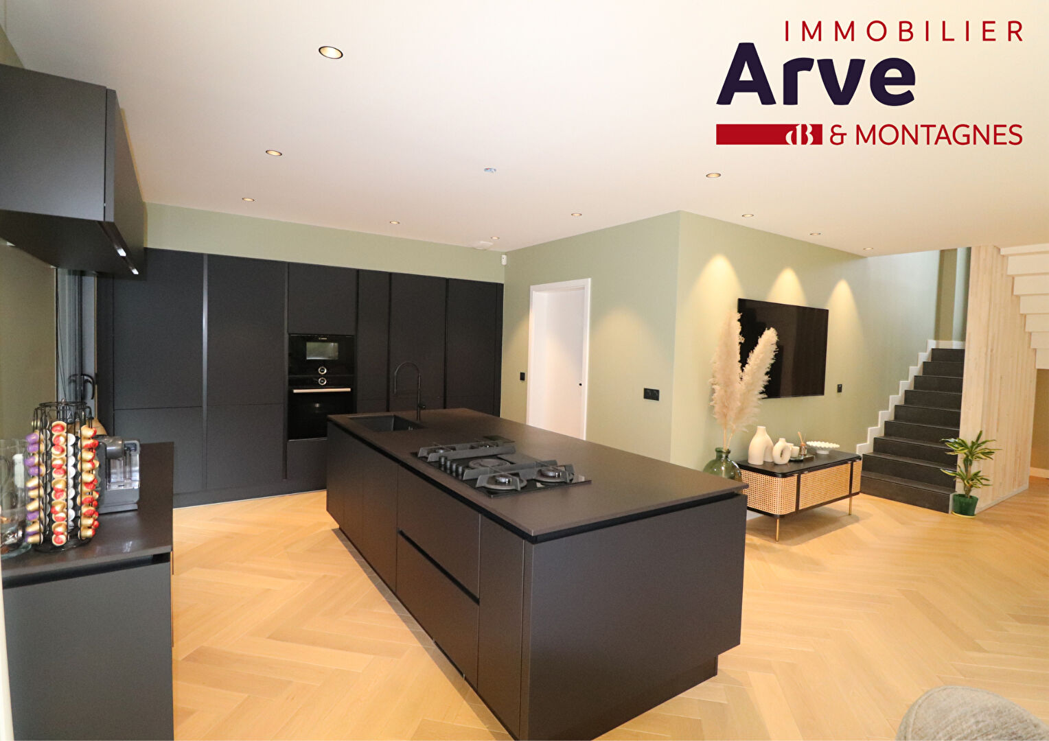 vente maison 