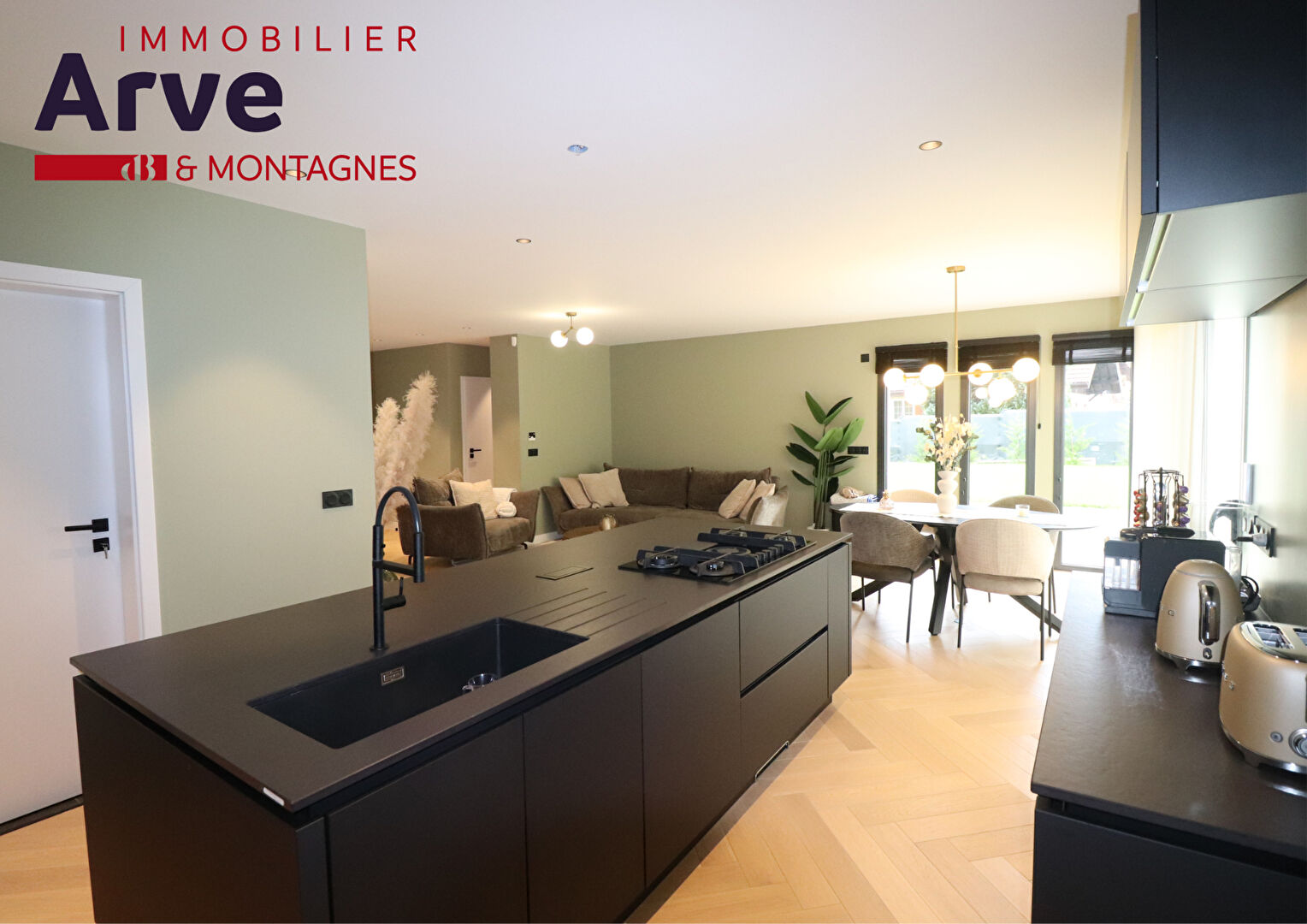 vente maison 