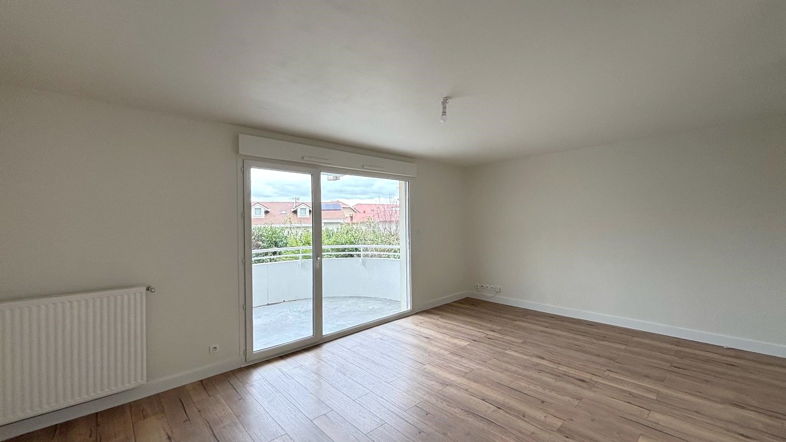 Appartement 4 pièces - 82 m² 