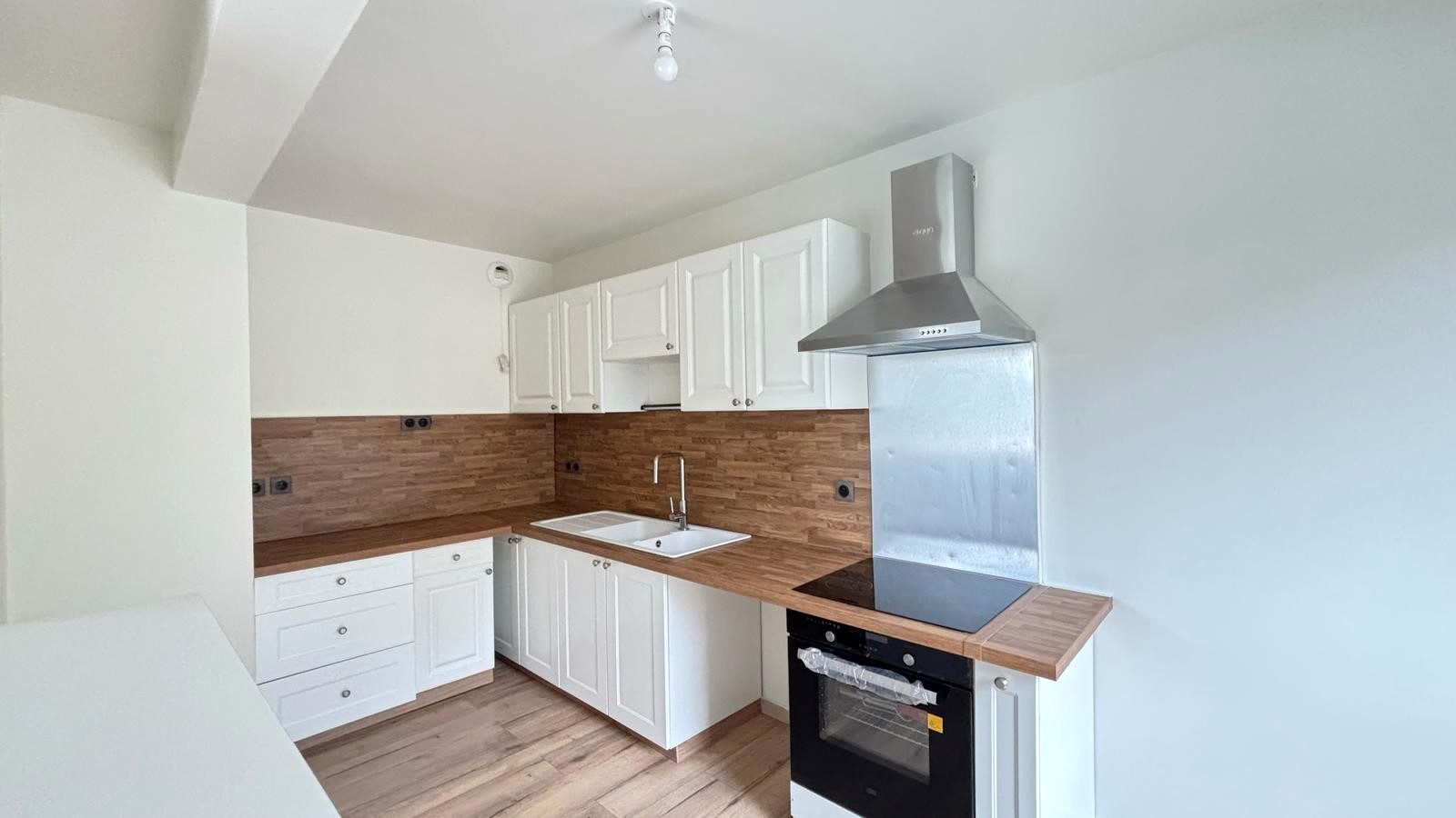 location appartement 