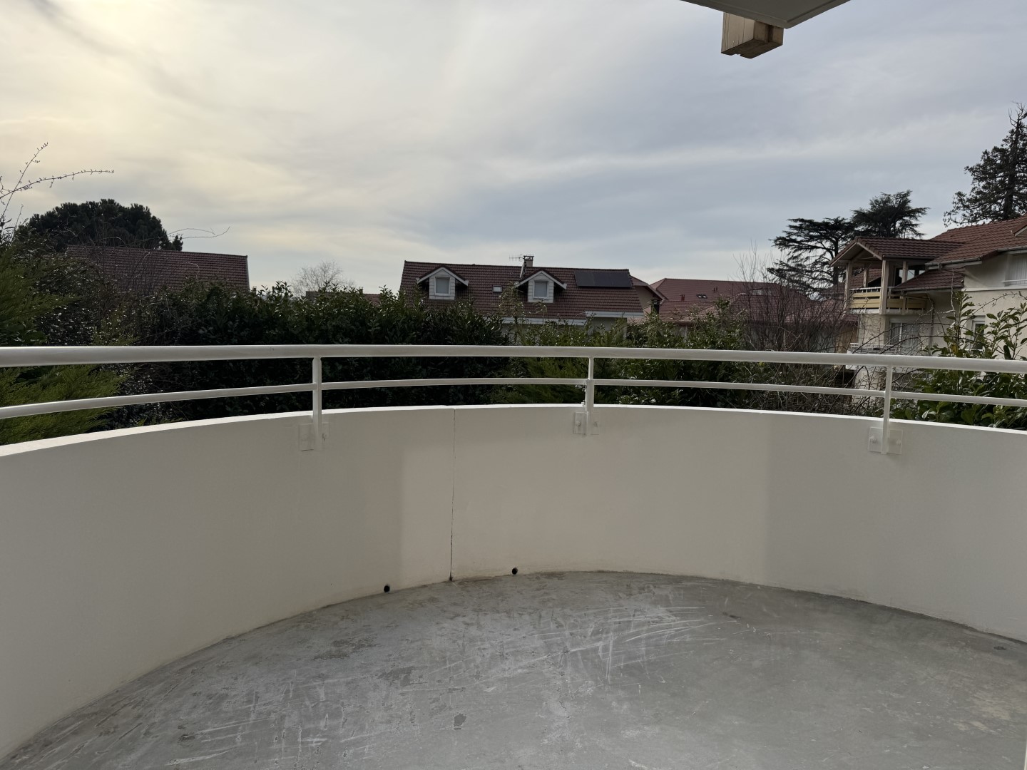 location appartement 