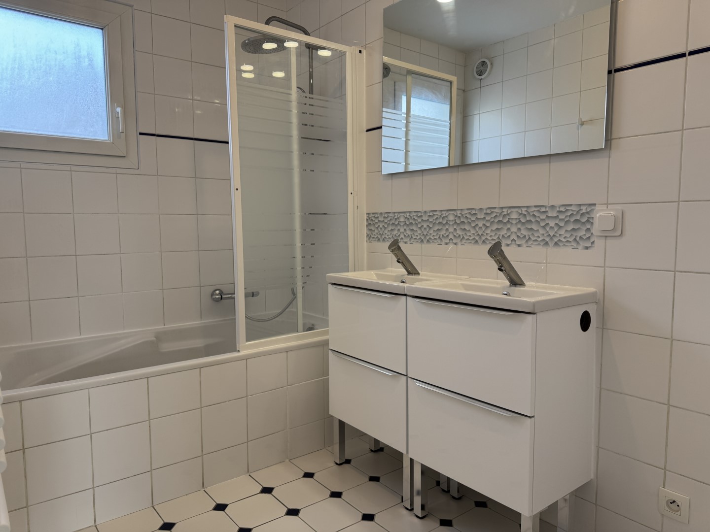 location appartement 