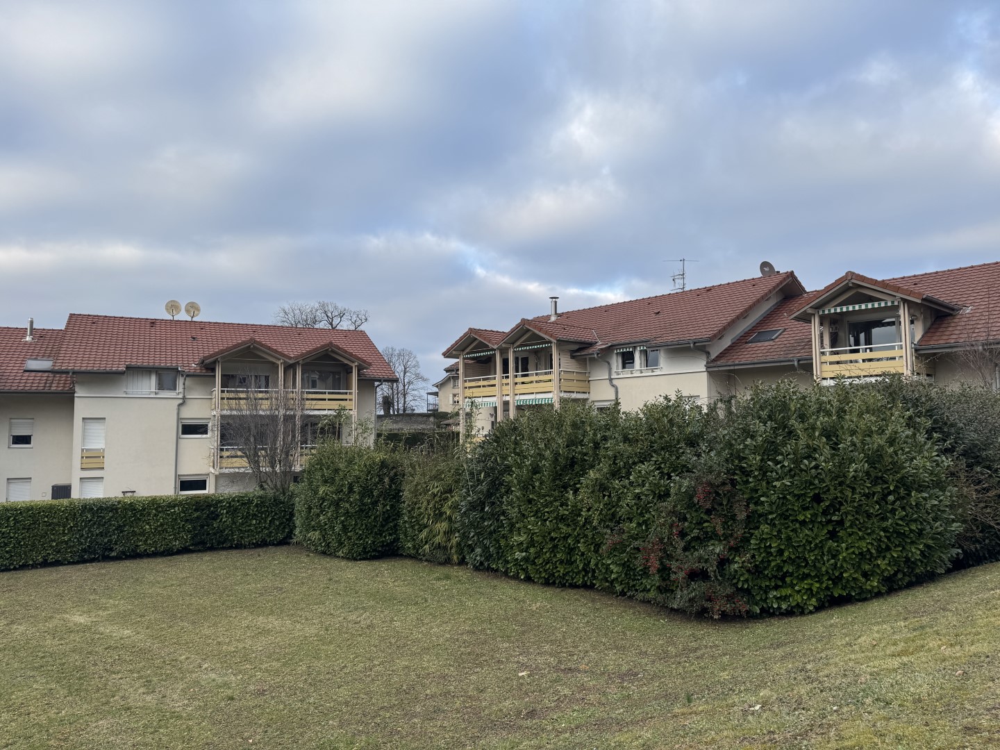 location appartement 