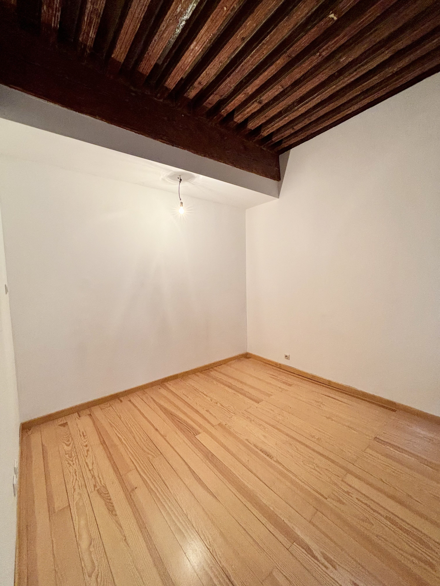 vente appartement CHAMBERY