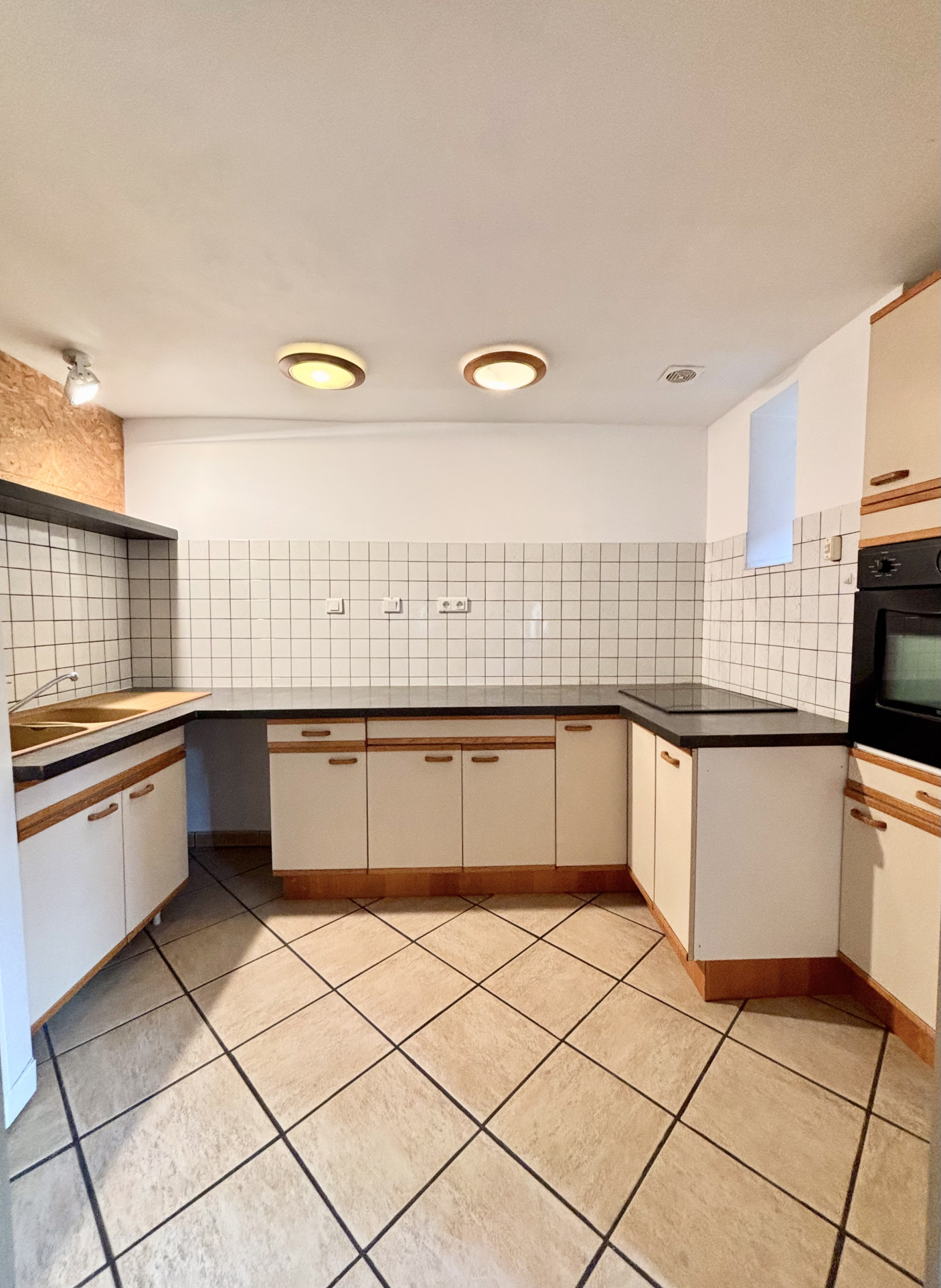 vente appartement CHAMBERY