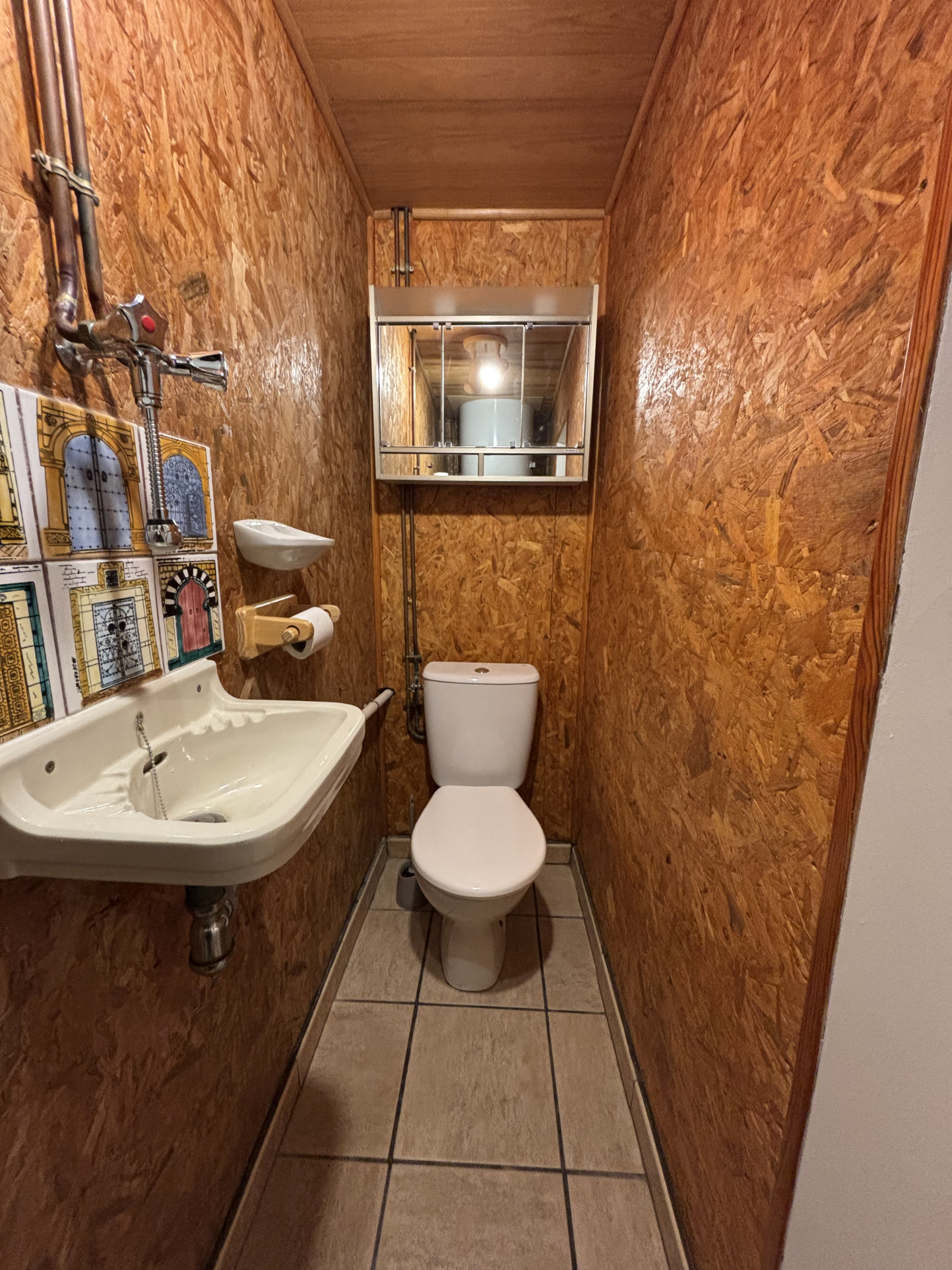 vente appartement CHAMBERY