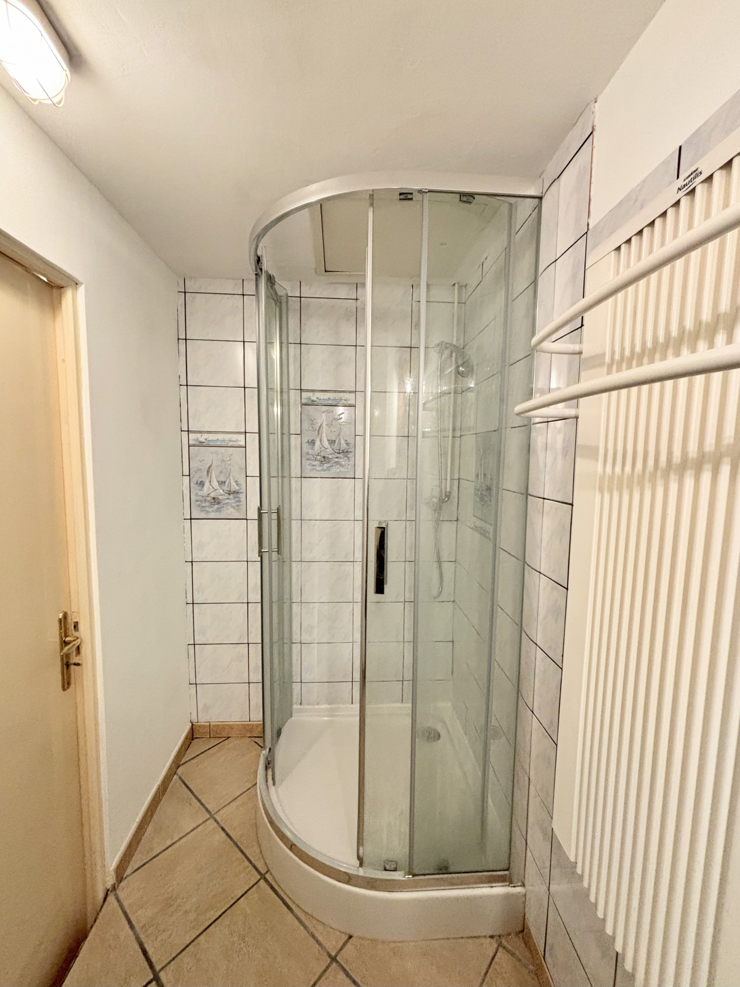 vente appartement CHAMBERY