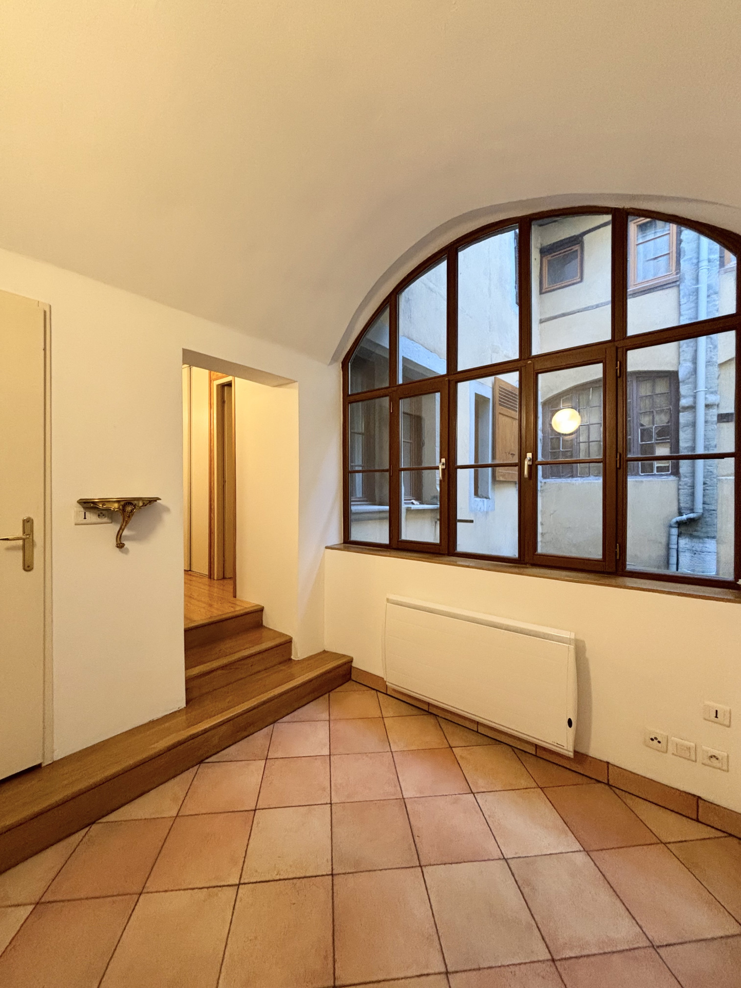 vente appartement CHAMBERY