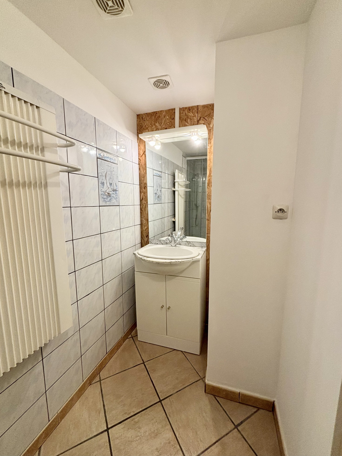 vente appartement CHAMBERY