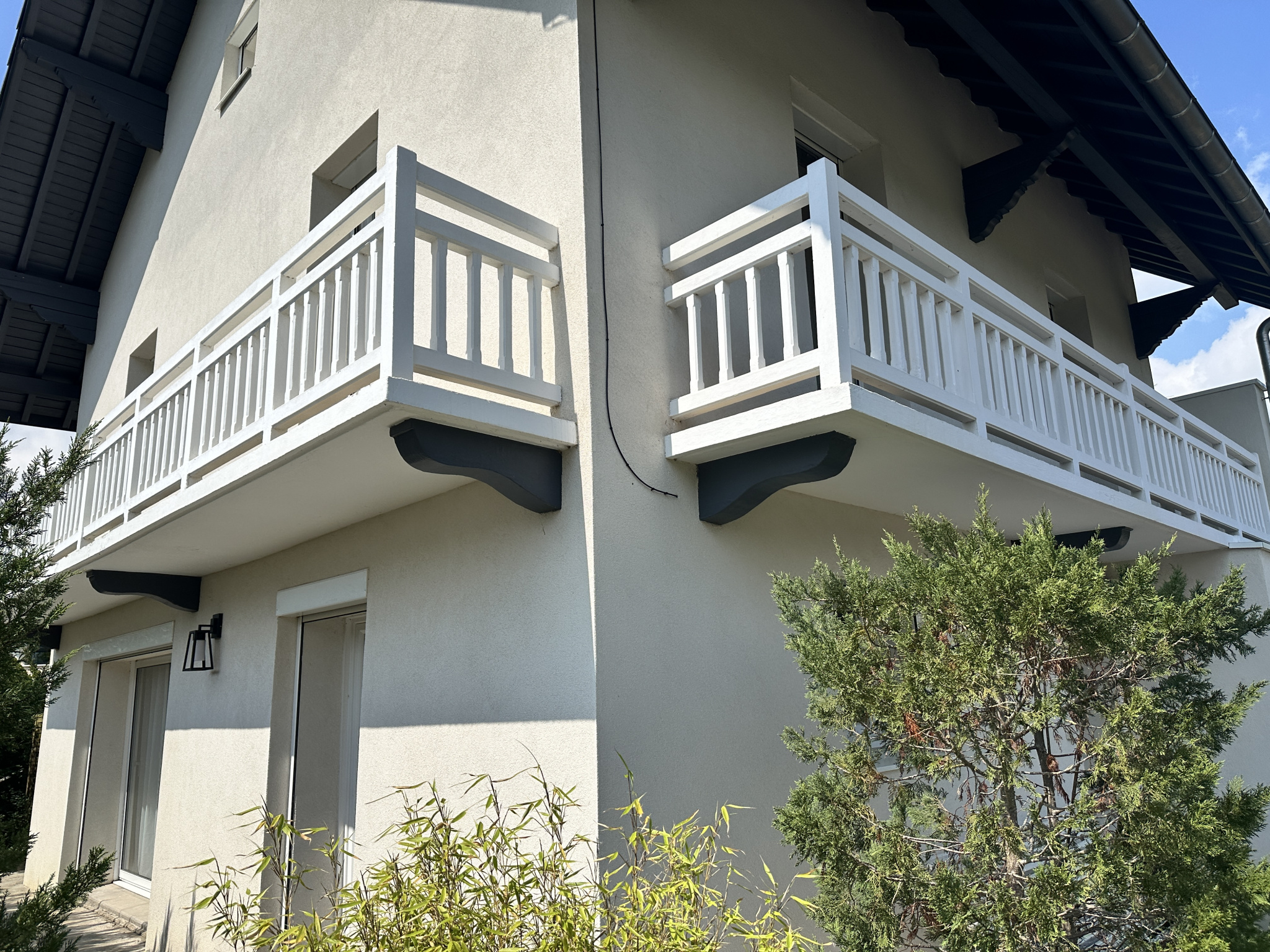 vente maison ST JORIOZ