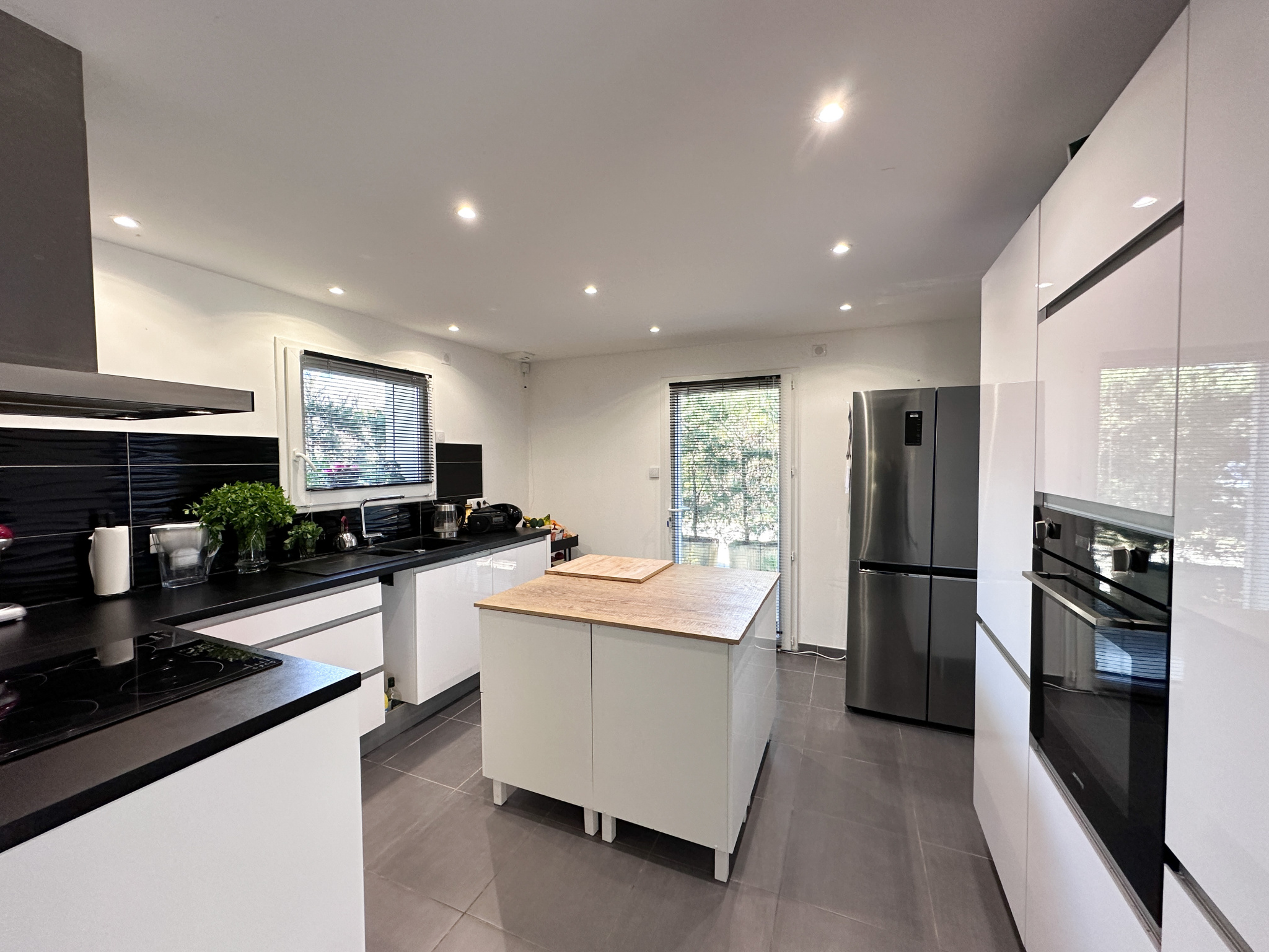 vente maison ST JORIOZ