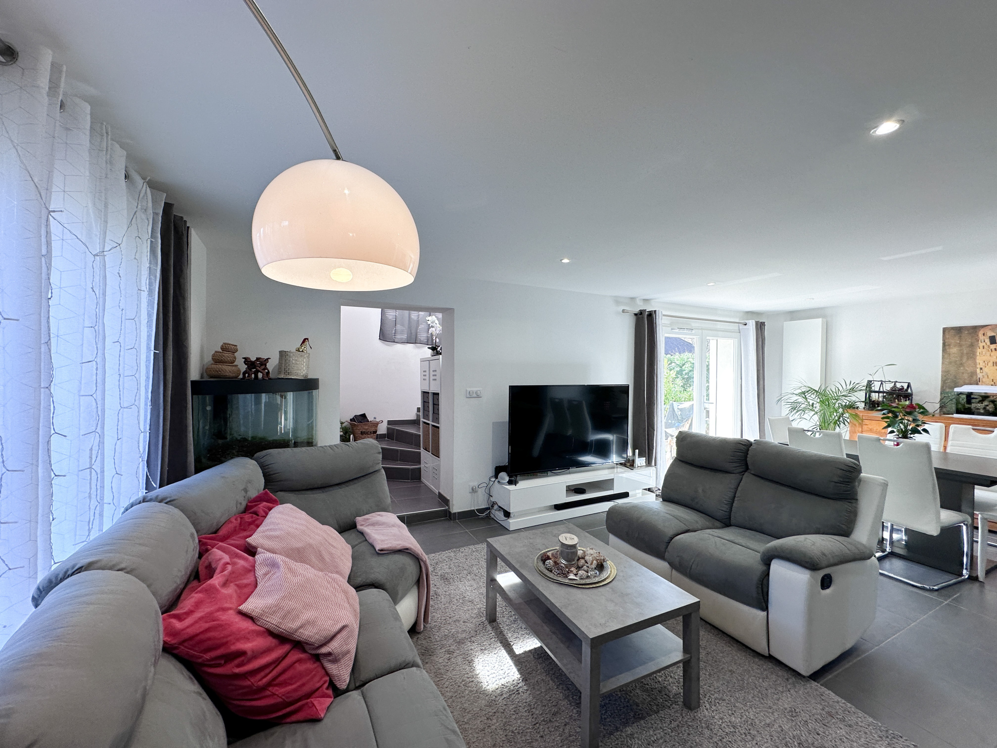 vente maison ST JORIOZ