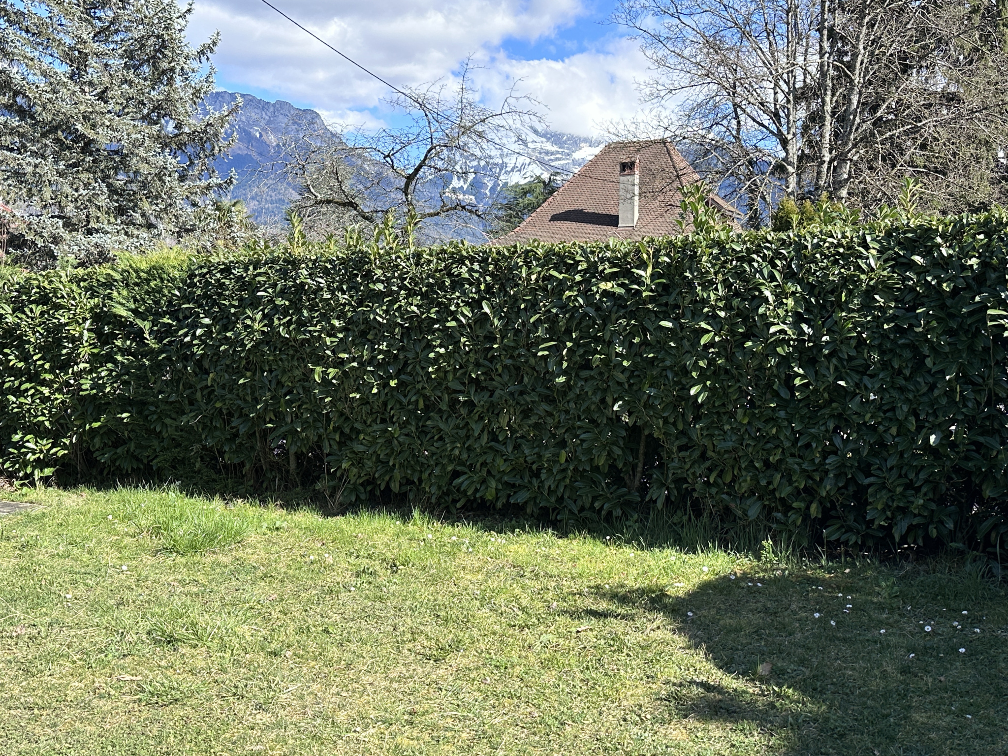 vente maison ST JORIOZ