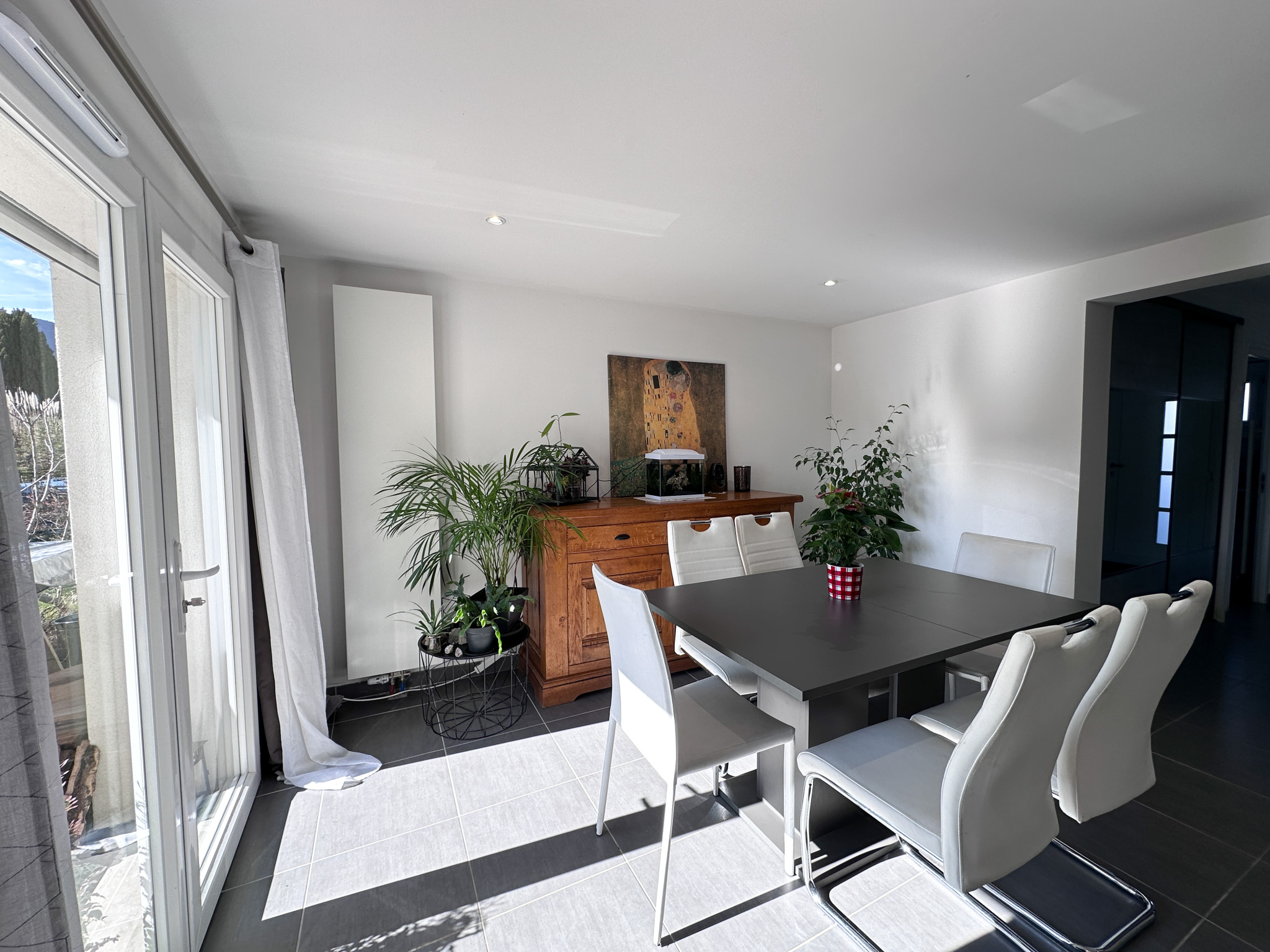 vente maison ST JORIOZ