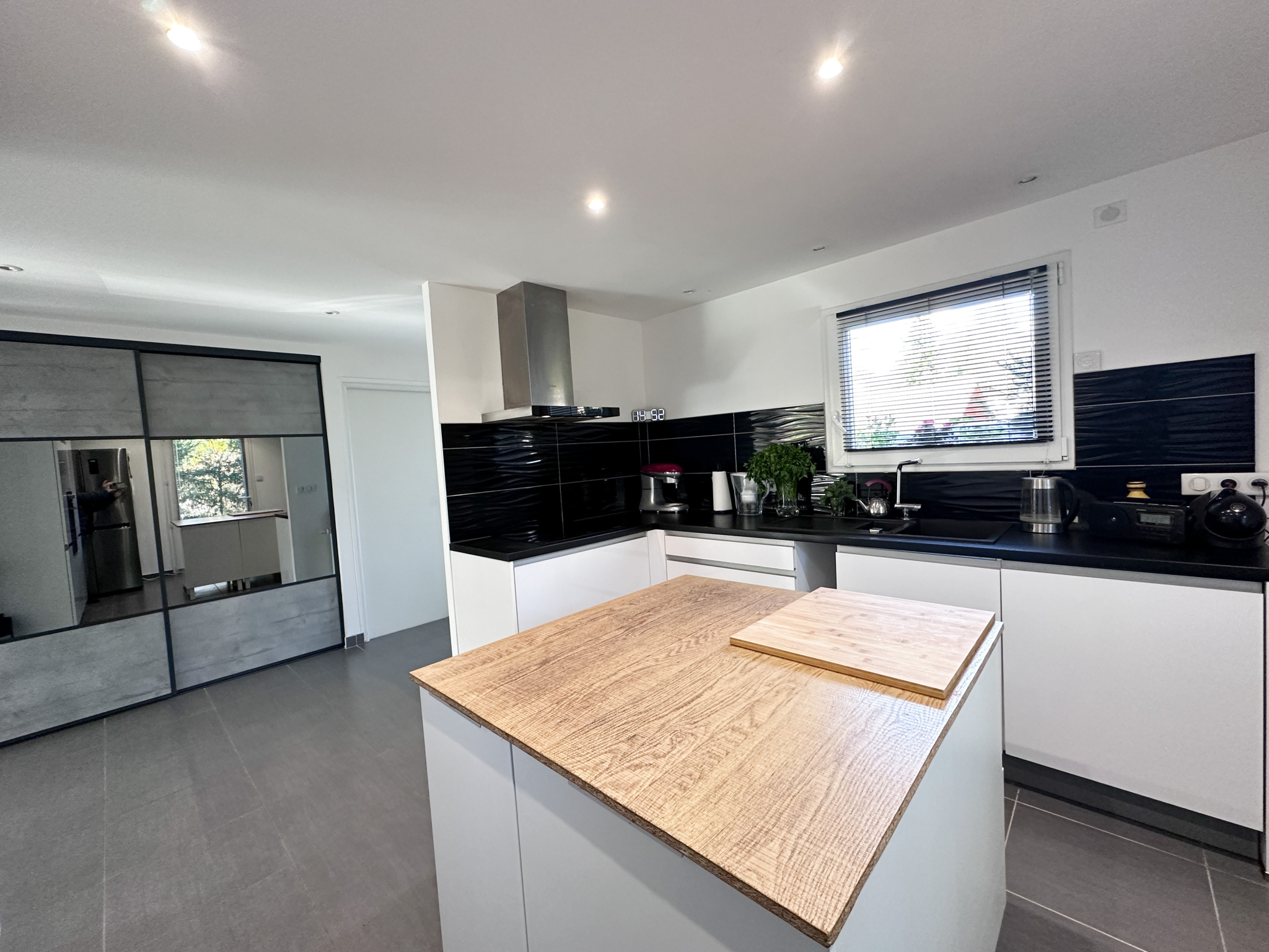 vente maison ST JORIOZ