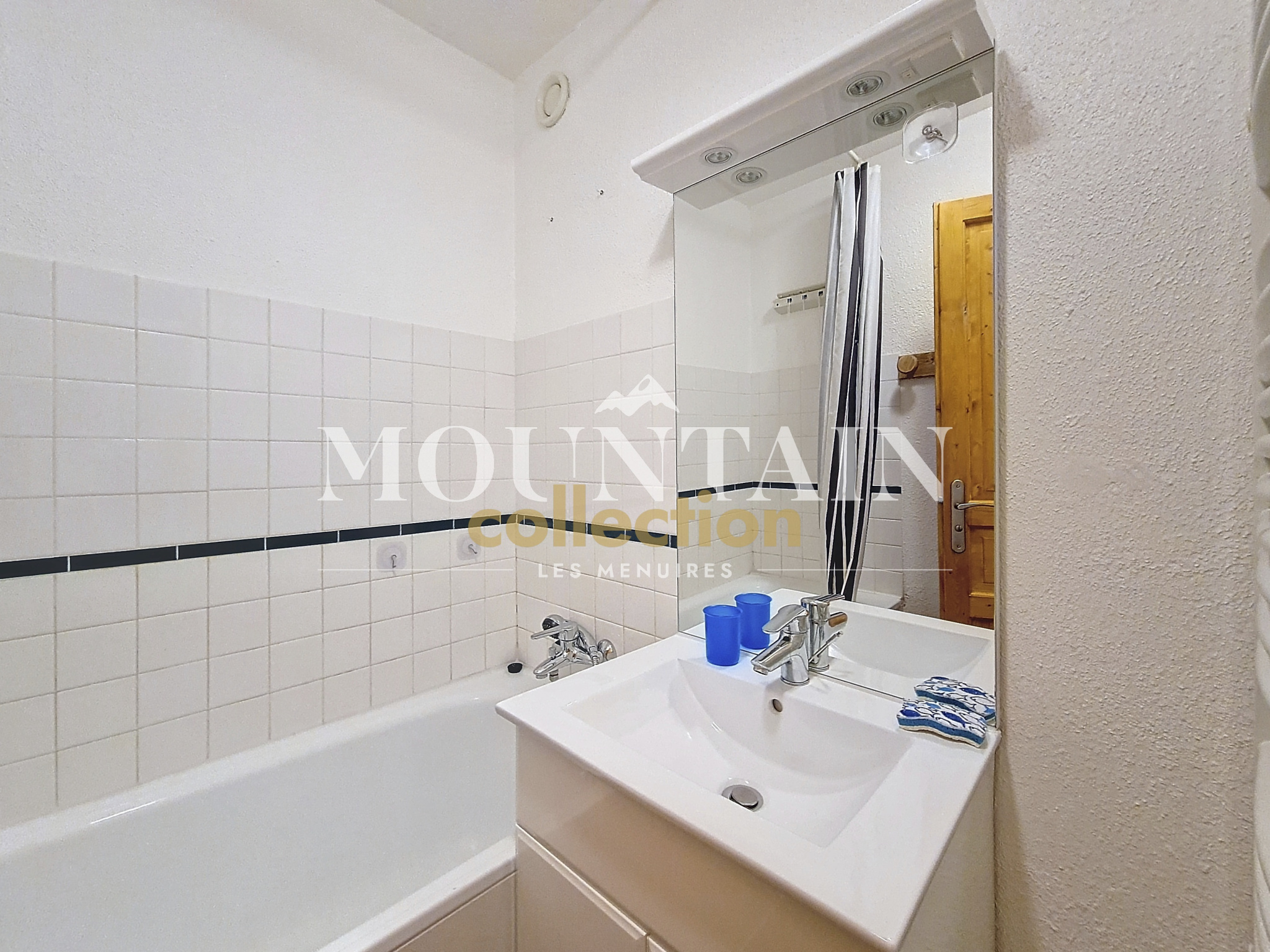 vente appartement LES MENUIRES