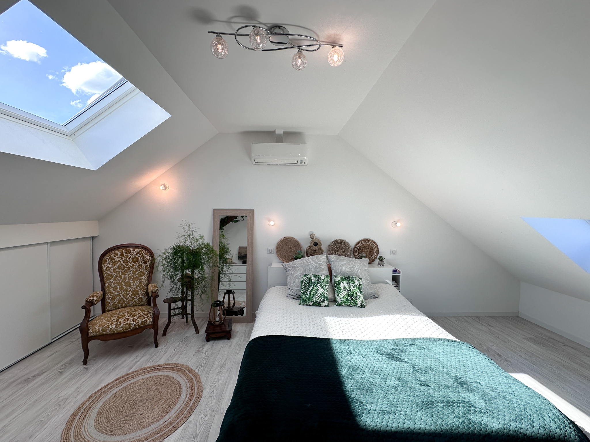 vente maison ST JORIOZ