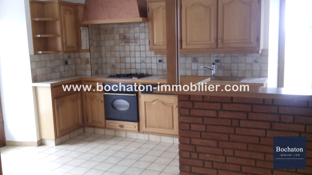 location appartement 